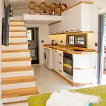 Gizli Cennet Villages Φετιγιέ