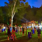 Gizli Cennet Villages * Φετιγιέ