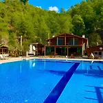Gizli Cennet Villages Θέρετρο Φετιγιέ