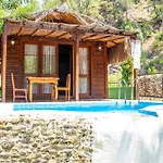 Gizli Cennet Villages Φετιγιέ