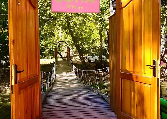 Gizli Cennet Villages Resort