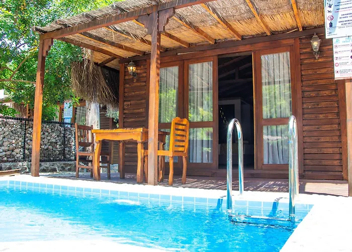 Gizli Cennet Villages Resort