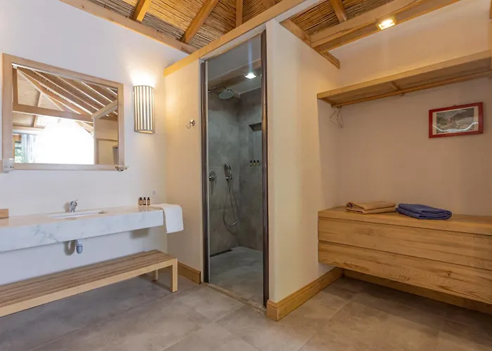 Gizli Cennet Villages Resort