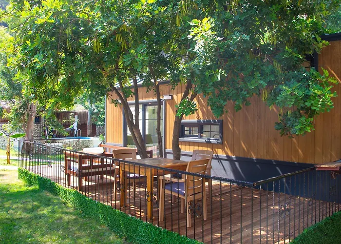 Gizli Cennet Villages Resort