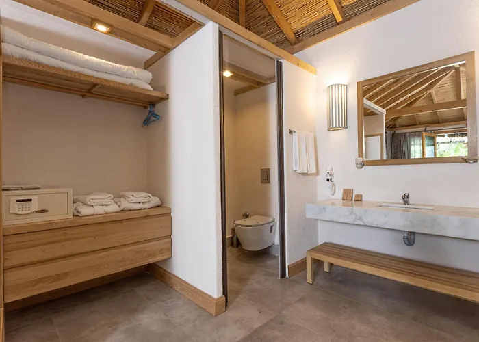 Gizli Cennet Villages Resort *