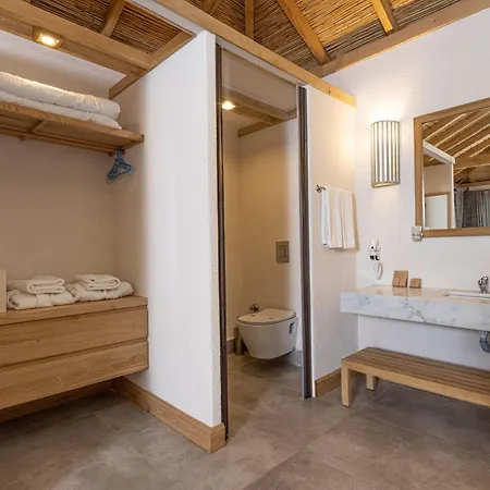 Gizli Cennet Villages * 费特希耶