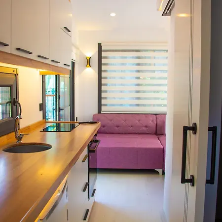 Gizli Cennet Villages Resort Fethiye