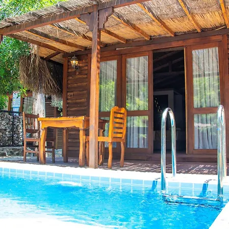 Gizli Cennet Villages Resort
