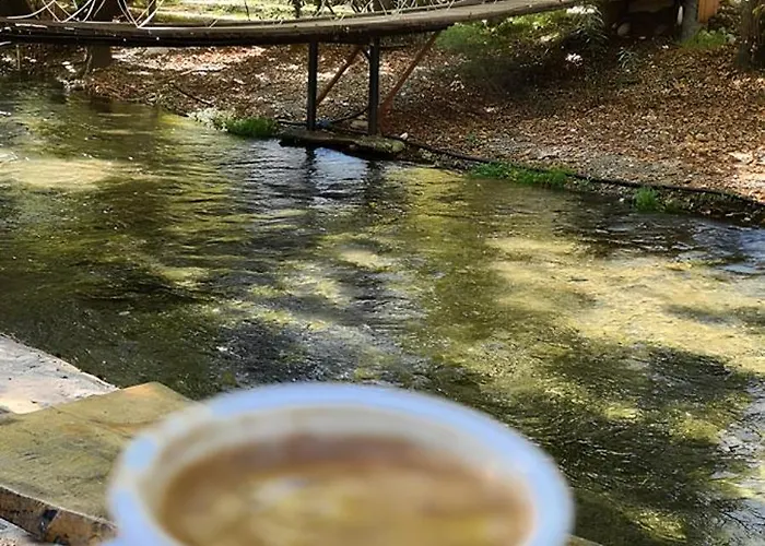 Gizli Cennet Villages Rezort