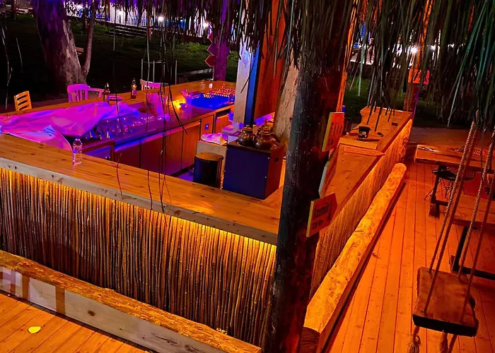 Gizli Cennet Villages Fethiye