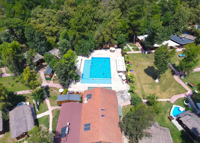 Gizli Cennet Villages