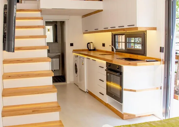 Gizli Cennet Villages Fethiye