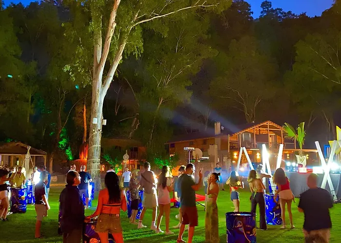 Gizli Cennet Villages * Фетхие