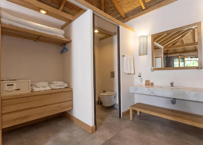 Rezort Gizli Cennet Villages