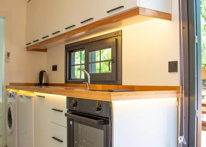 Rezort Gizli Cennet Villages *