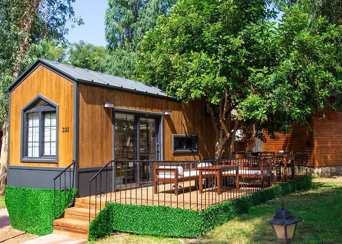 Gizli Cennet Villages Rezort *