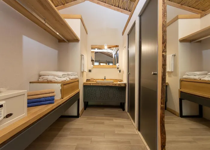 Rezort Gizli Cennet Villages