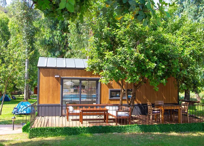 Gizli Cennet Villages *