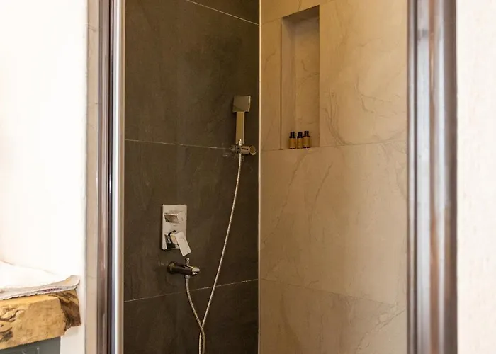 Rezort Gizli Cennet Villages