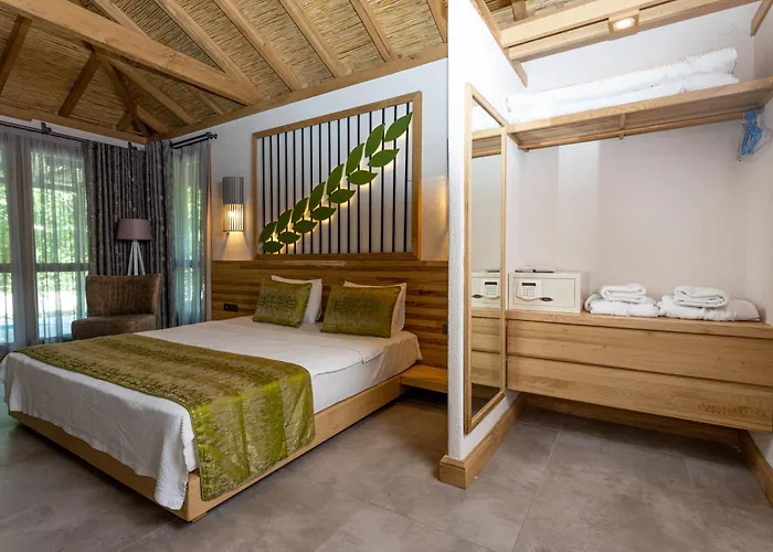 Gizli Cennet Villages Rezort *