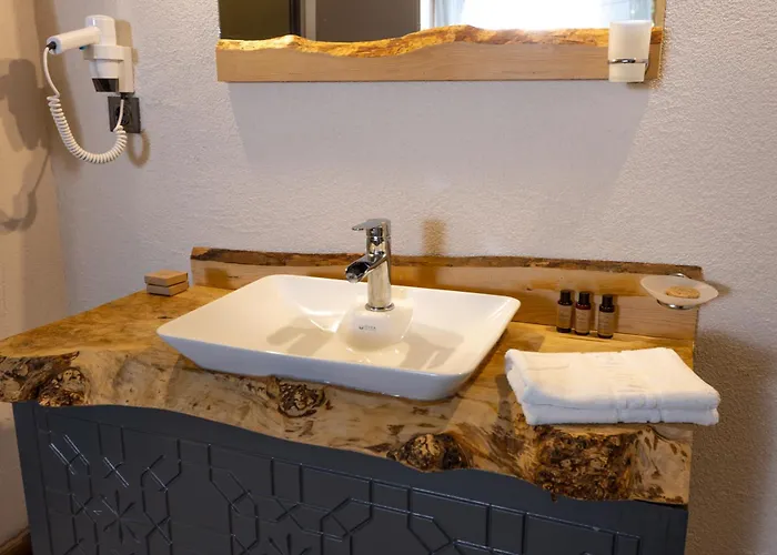 Rezort Gizli Cennet Villages