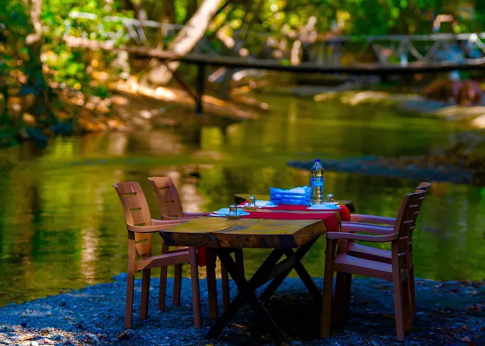 Gizli Cennet Villages Resort